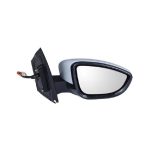 آینه بغل برقی راهنما دار پژو 207 چپ و راست - تصویر 3