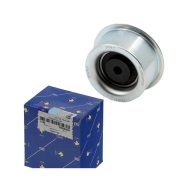 هرزگرد تسمه تایم ثابت فلزی ایساکو کد 1160700599 سمند ملی EF7
