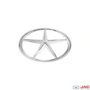 آرم جلو پنجره جک اس تری JAC S3