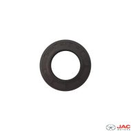 کاسه نمد سر میل لنگ جک اس تری JAC S3